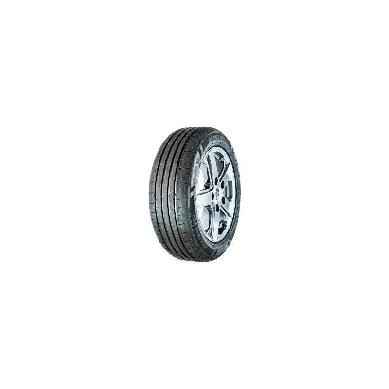 Immagine rappresentativa della gomma MASSIMO  MASSIMO OTTIMA PLUS XL BSW 195/65 R15 95H C B B 69dB XL