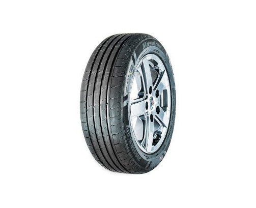 Immagine rappresentativa della gomma MASSIMO  MASSIMO OTTIMA PLUS XL BSW 195/65 R15 95H C B B 69dB XL