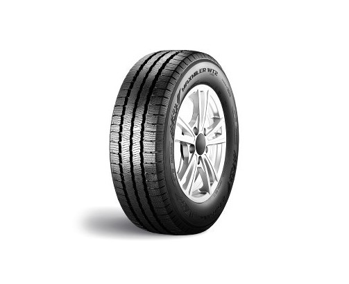 Immagine rappresentativa della gomma GT-RADIAL  GT-RADIAL MAXMILER WT2 CARGO C 8PR M+S 3PMSF 205/70 R15 106R D C B 71dB