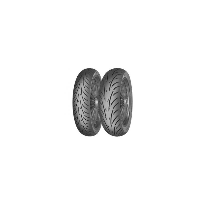 Immagine rappresentativa della gomma MITAS  MITAS TOURING FORCE-SC 110/70 R12 47P