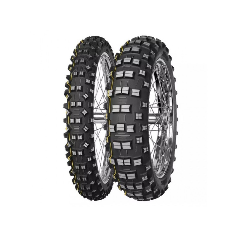 Immagine rappresentativa della gomma MITAS  MITAS TERRA FORCE-EF SUPER (FAST ENDURO) 90/90 R21 54R