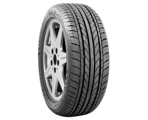 Immagine rappresentativa della gomma NANKANG  NANKANG NS-20 NOBLE SPORT 215/40 R17 87V D C 2 72dB XL