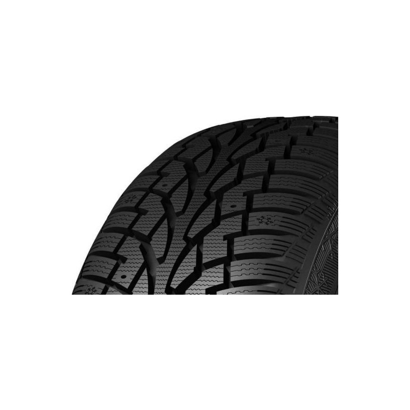 Immagine rappresentativa della gomma NANKANG  NANKANG Ice SW-7 195/65 R14 89T D D B 72dB