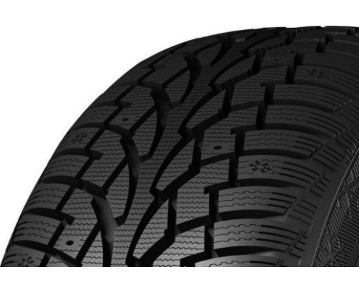 Immagine rappresentativa della gomma NANKANG  NANKANG Ice SW-7 195/65 R14 89T D D B 72dB