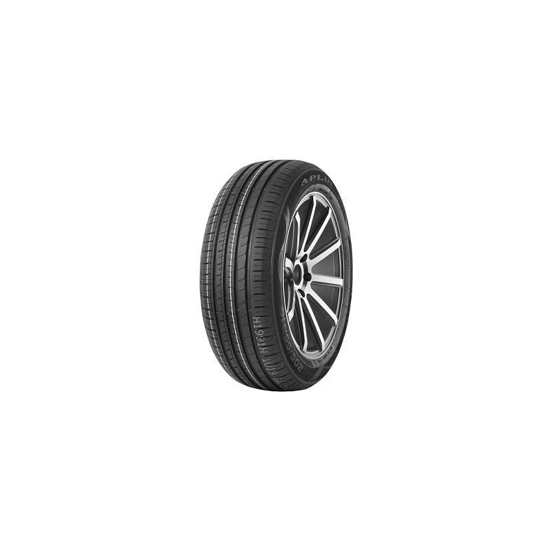 Immagine rappresentativa della gomma APLUS  APLUS A609 195/60 R15 88H D C 2 71dB