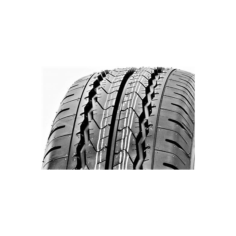 Immagine rappresentativa della gomma LINGLONG  LINGLONG GREEN-Max Van 8PR 215/80 R14 112R C B B 72dB