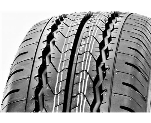 Immagine rappresentativa della gomma LINGLONG  LINGLONG GREEN-Max Van 8PR 215/80 R14 112R C B B 72dB