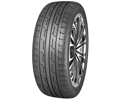 Immagine rappresentativa della gomma NANKANG  NANKANG GREEN SPORT ECO-2+ 205/65 R15 95H D B 2 71dB