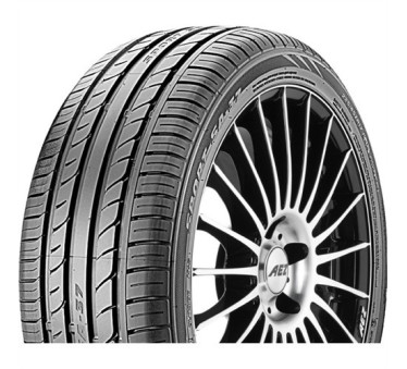 Immagine rappresentativa della gomma GOODRIDE  GOODRIDE SPORT SA37 235/45 R17 97Y D B 2 72dB XL