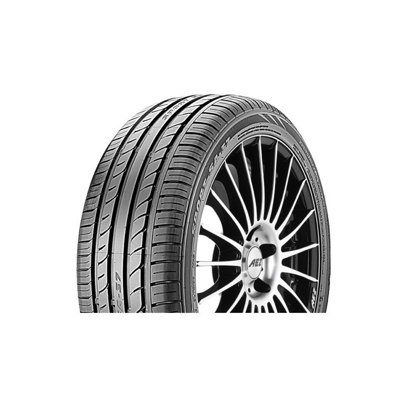 Immagine rappresentativa della gomma GOODRIDE  GOODRIDE SPORT SA37 235/45 R17 97Y D B 2 72dB XL