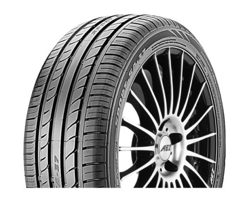 Immagine rappresentativa della gomma GOODRIDE  GOODRIDE SPORT SA37 235/45 R17 97Y D B 2 72dB XL