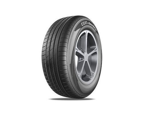 Immagine rappresentativa della gomma CEAT  CEAT SECURA DRIVE 195/45 R16 84V D A B 70dB