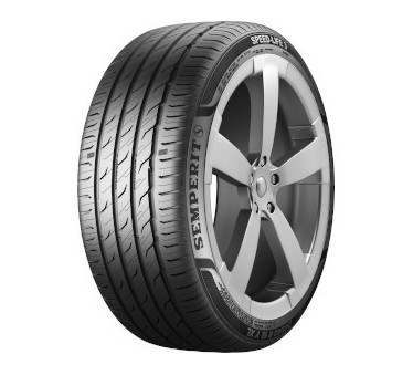 Immagine rappresentativa della gomma SEMPERIT  SEMPERIT SPEED-LIFE 3 195/50 R15 82V C B B 71dB