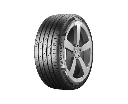 Immagine rappresentativa della gomma SEMPERIT  SEMPERIT SPEED-LIFE 3 195/50 R15 82V C B B 71dB