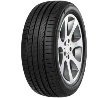 Immagine rappresentativa della gomma IMPERIAL  IMPERIAL EcoSport 2 245/45 R17 99W C B B 71dB XL