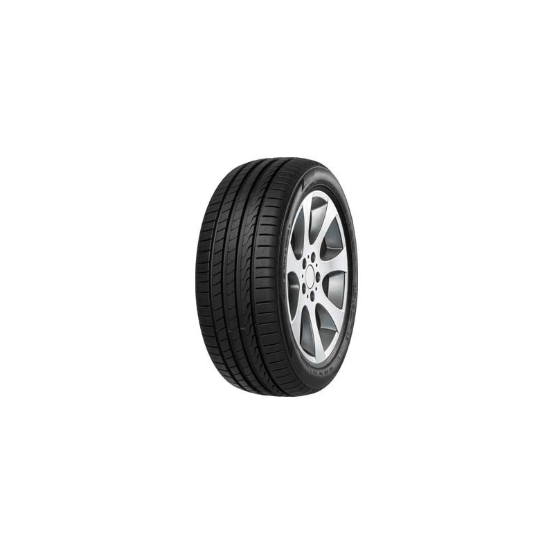 Immagine rappresentativa della gomma IMPERIAL  IMPERIAL EcoSport 2 245/45 R17 99W C B B 71dB XL