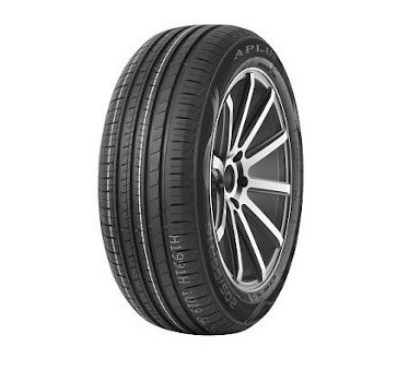 Immagine rappresentativa della gomma APLUS  APLUS A609 195/60 R14 86H D C 2 71dB