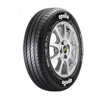 Immagine rappresentativa della gomma APOLLO  APOLLO AMAZER XP 165/65 R14 79T D C B 68dB