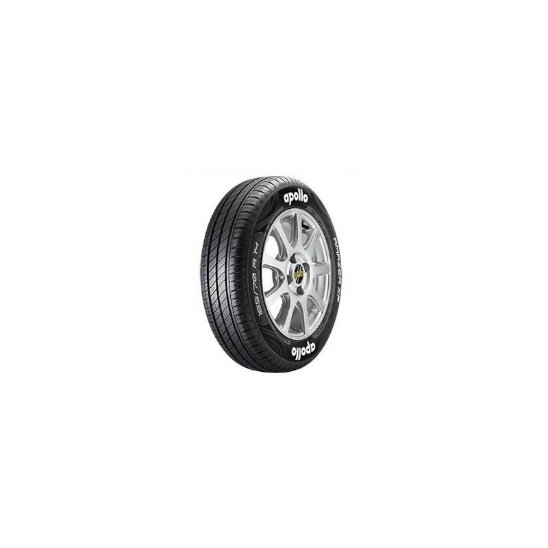 Immagine rappresentativa della gomma APOLLO  APOLLO AMAZER XP 165/65 R14 79T D C B 68dB