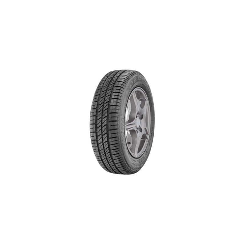 Immagine rappresentativa della gomma DEBICA  DEBICA Passio 2 195/65 R15 95T C C B 72dB XL