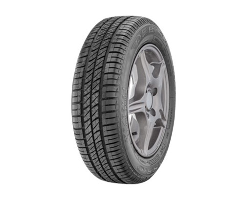 Immagine rappresentativa della gomma DEBICA  DEBICA Passio 2 195/65 R15 95T C C B 72dB XL