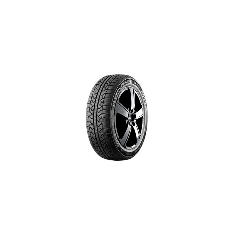 Immagine rappresentativa della gomma MOMO  MOMO NORTH POLE W-1 M+S 3PMSF 165/65 R15 81T D D B 71dB