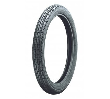 Immagine rappresentativa della gomma HEIDENAU  HEIDENAU K39 REINF. TT 2.75/80 R18 48P