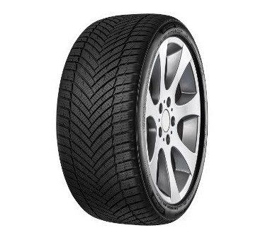 Immagine rappresentativa della gomma TRISTAR  TRISTAR ALL SEASON POWER 185/70 R14 88T E C 2 71dB