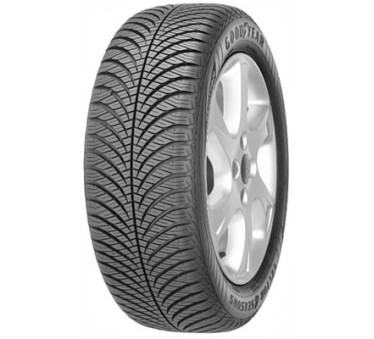 Immagine rappresentativa della gomma GOODYEAR  GOODYEAR Vector 4Seasons G2 165/70 R13 79T D B B 70dB