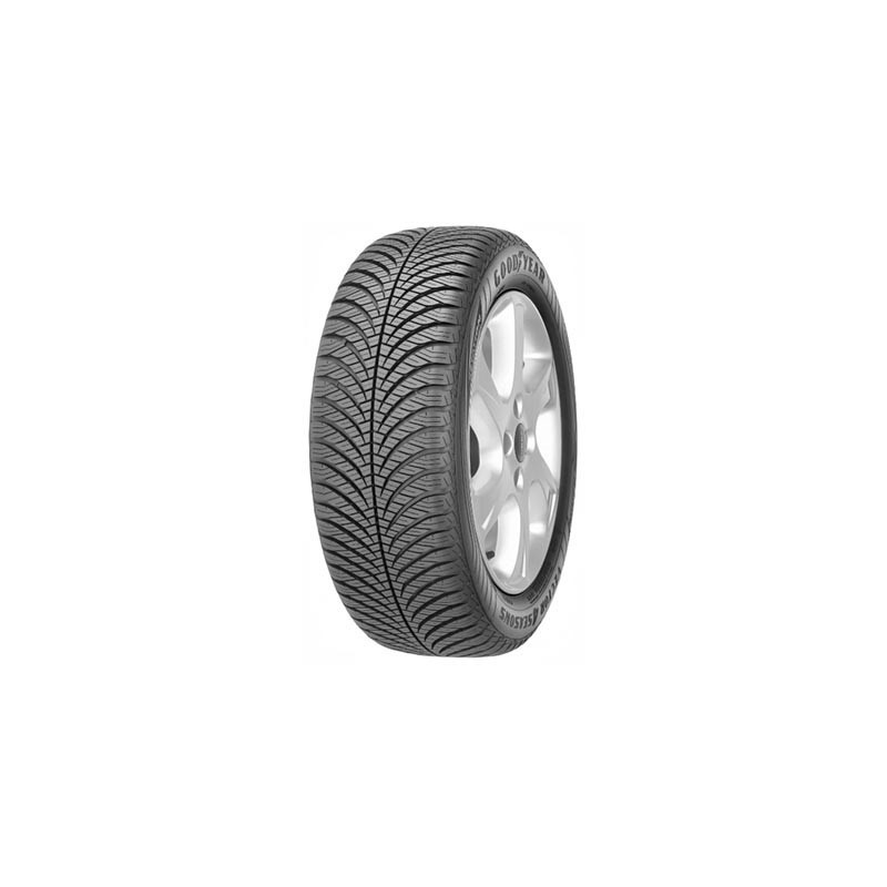 Immagine rappresentativa della gomma GOODYEAR  GOODYEAR Vector 4Seasons G2 165/70 R13 79T D B B 70dB