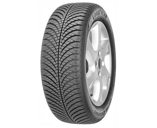 Immagine rappresentativa della gomma GOODYEAR  GOODYEAR Vector 4Seasons G2 165/70 R13 79T D B B 70dB