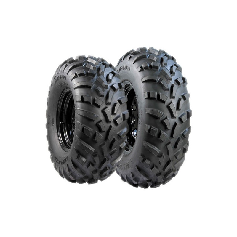 Immagine rappresentativa della gomma CARLISLE  CARLISLE AT489 205/80 R12 61K