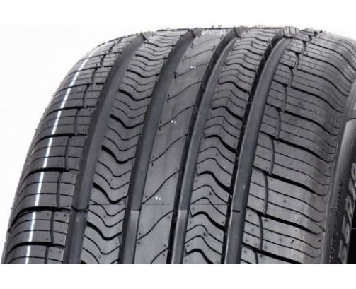 Immagine rappresentativa della gomma TOMKET  TOMKET SUV 235/60 R17 102H C C B 71dB