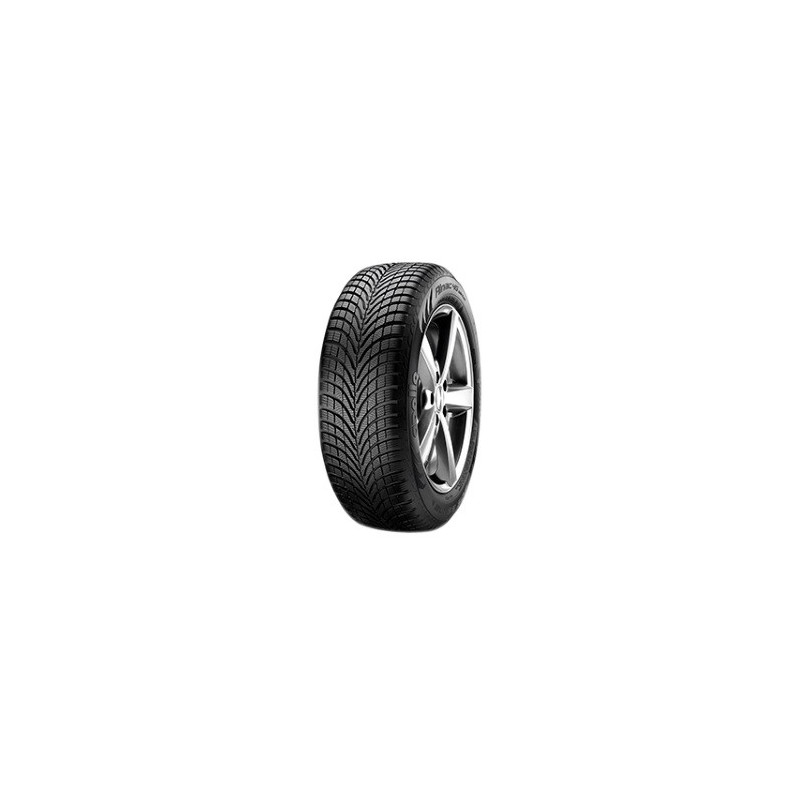 Immagine rappresentativa della gomma APOLLO  APOLLO ALNAC 4G WINTER BSW M+S 3PMSF 165/65 R15 81T D C B 70dB