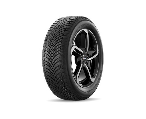 Immagine rappresentativa della gomma BF-GOODRICH  BF-GOODRICH ADVANTAGE ALL-SEASON 195/65 R15 91V C B A 69dB