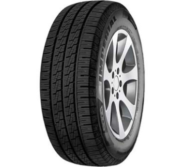 Immagine rappresentativa della gomma IMPERIAL  IMPERIAL All Season Van Driver 195/65 R16 104/102S D B B 72dB