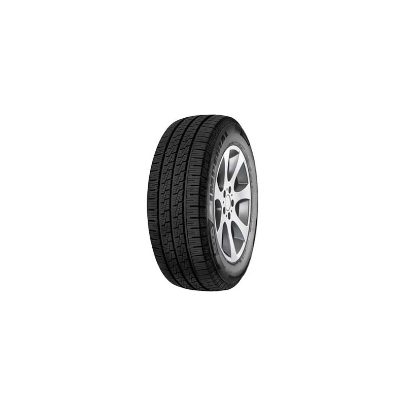 Immagine rappresentativa della gomma IMPERIAL  IMPERIAL All Season Van Driver 195/65 R16 104/102S D B B 72dB