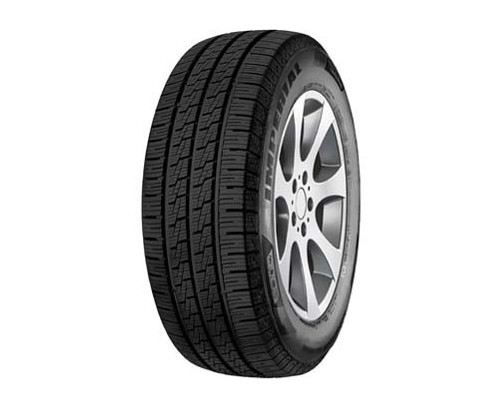 Immagine rappresentativa della gomma IMPERIAL  IMPERIAL All Season Van Driver 195/65 R16 104/102S D B B 72dB