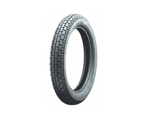 Immagine rappresentativa della gomma HEIDENAU  HEIDENAU K33 REINF. TT 3.00/80 R16 48P