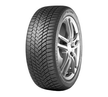 Immagine rappresentativa della gomma DAVANTI  DAVANTI ALLTOURA BSW M+S 3PMSF 195/50 R15 82V D B A 68dB