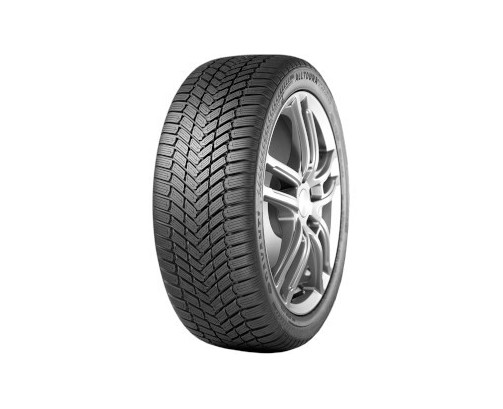 Immagine rappresentativa della gomma DAVANTI  DAVANTI ALLTOURA BSW M+S 3PMSF 195/50 R15 82V D B A 68dB