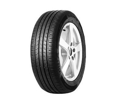 Immagine rappresentativa della gomma GITI  GITI GITISYNERGY E1 185/70 R14 88H C B B 69dB