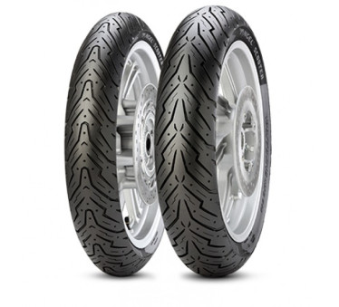 Immagine rappresentativa della gomma PIRELLI  PIRELLI ANGEL SCOOTER 100/80 R10 53L