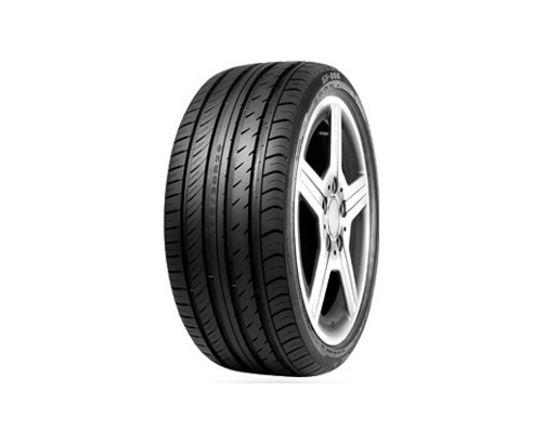 Immagine rappresentativa della gomma SUNFULL  SUNFULL SF-888 XL BSW M+S 215/55 R16 97V E C 72dB XL