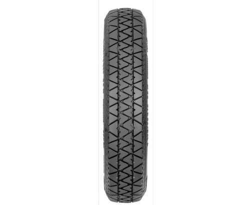 Immagine rappresentativa della gomma UNIROYAL  UNIROYAL UST 17 125/80 R15 95M