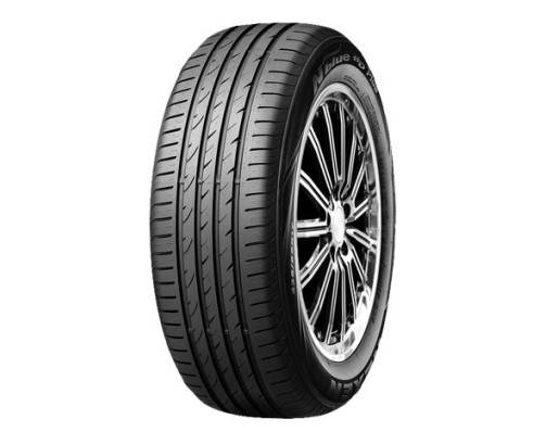 Immagine rappresentativa della gomma NEXEN  NEXEN N'BLUE HD PLUS 195/65 R14 89H C B B 69dB