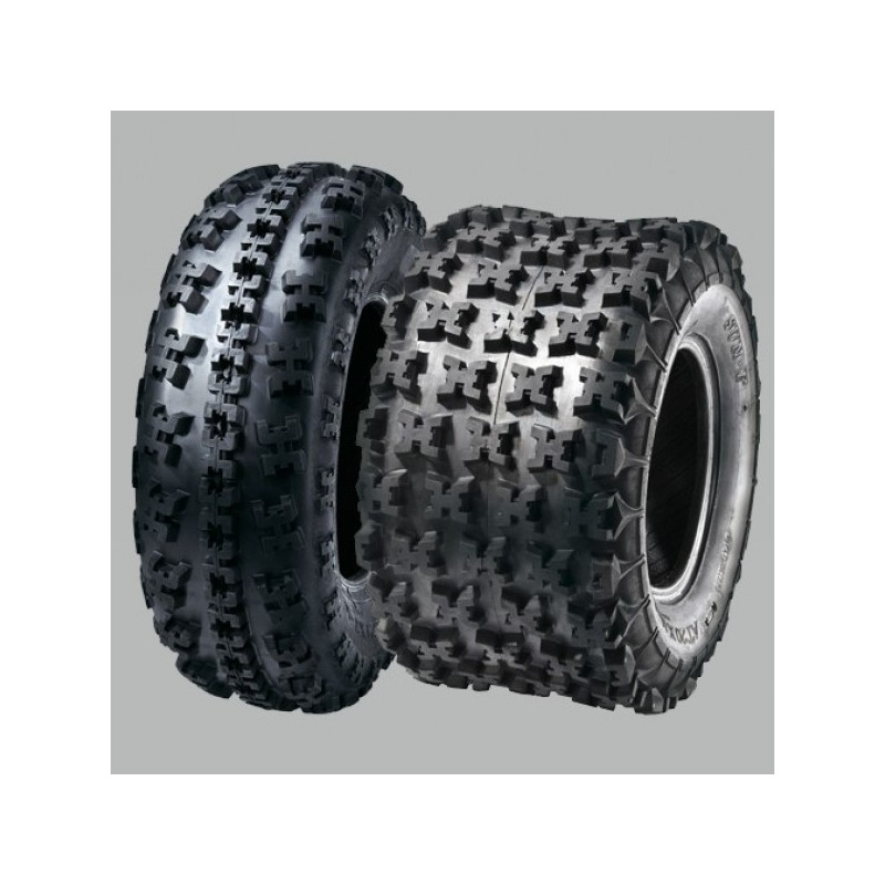 Immagine rappresentativa della gomma SUNF  SUNF A-027 23/7 R10