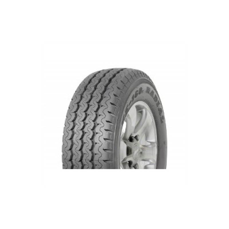 Immagine rappresentativa della gomma MAXXIS  MAXXIS UE-168 175/70 R14 95S D B B 70dB