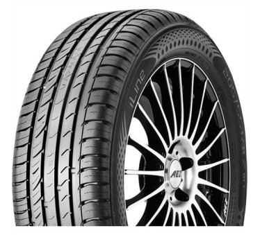 Immagine rappresentativa della gomma NOKIAN  NOKIAN NOKIAN ILINE 175/70 R14 84T D C B 68dB