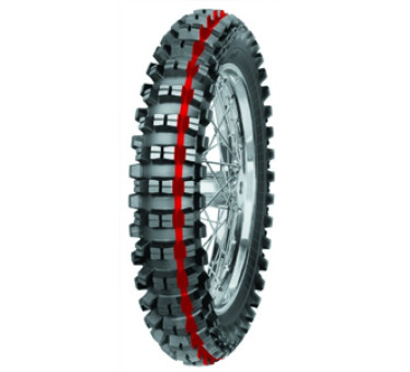 Immagine rappresentativa della gomma MITAS  MITAS C-04 110/90 R18 61N